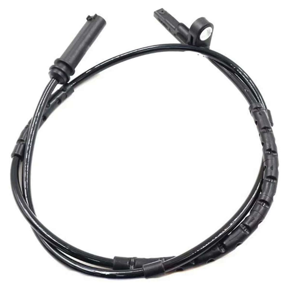Rear L/r Abs Speed Sensor For-bmw 34526791225 34526884421