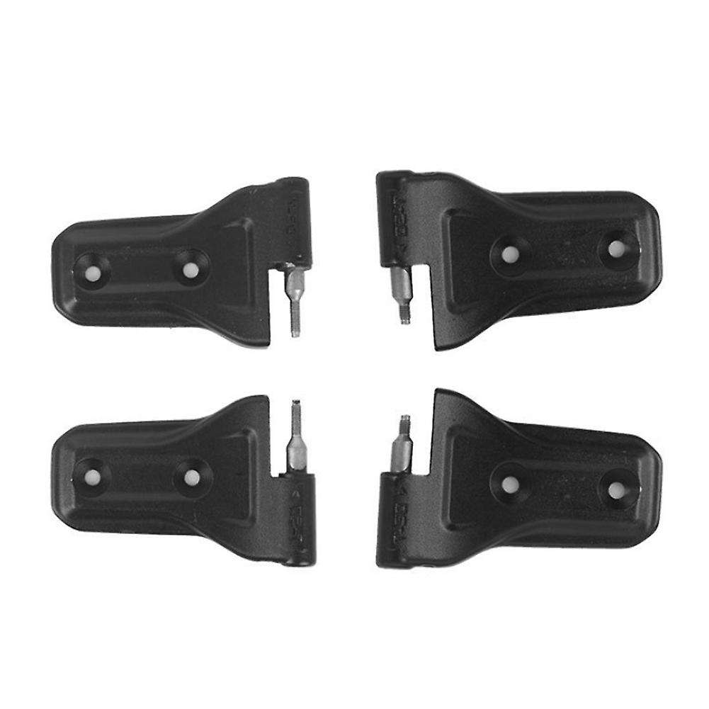Car Door Hinge Right Door Lower Hinge Cover for Jeep Wrangler 2018-2020