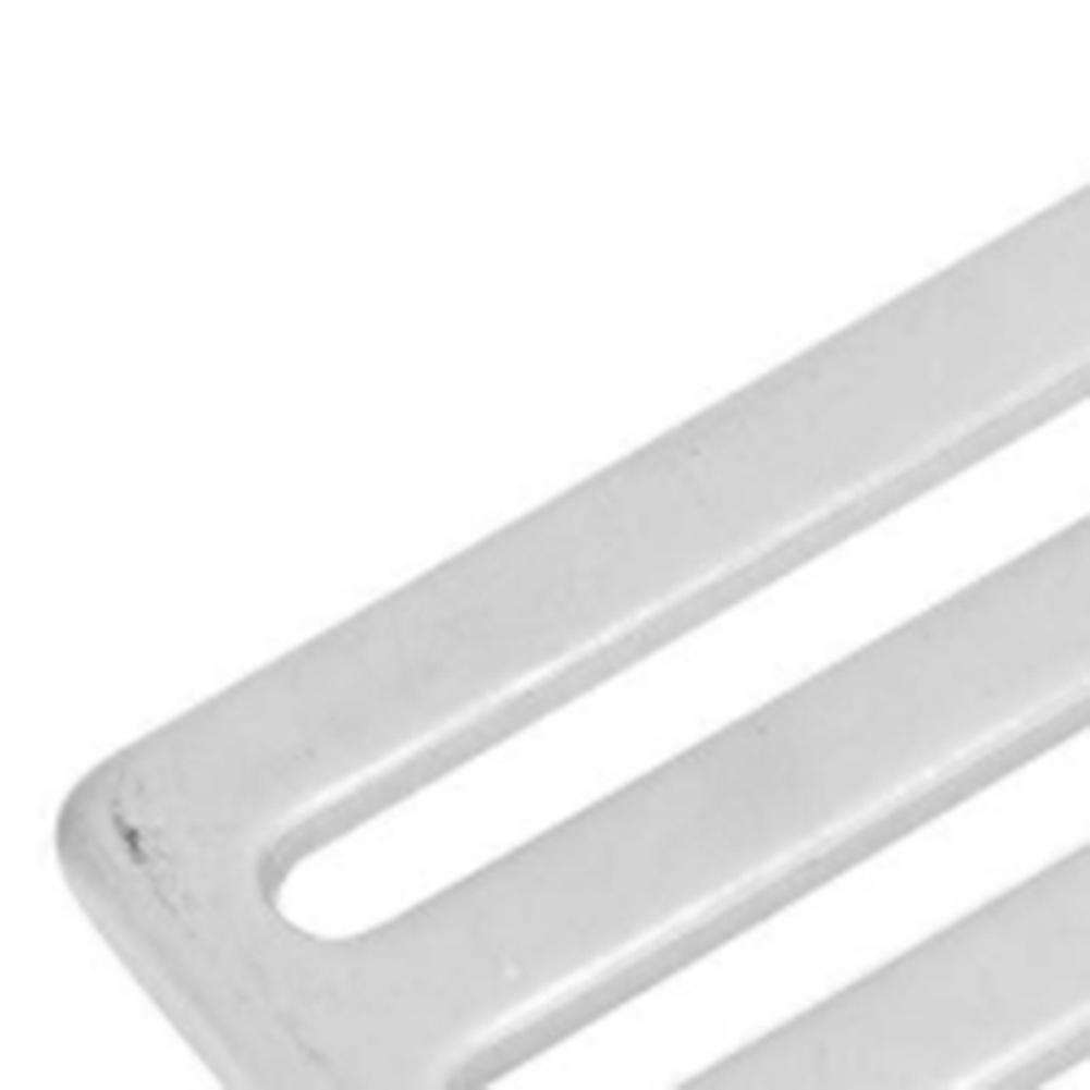 4pcs Scuba Diving Weight Belt Slide Keeper Webbing Harness Belt