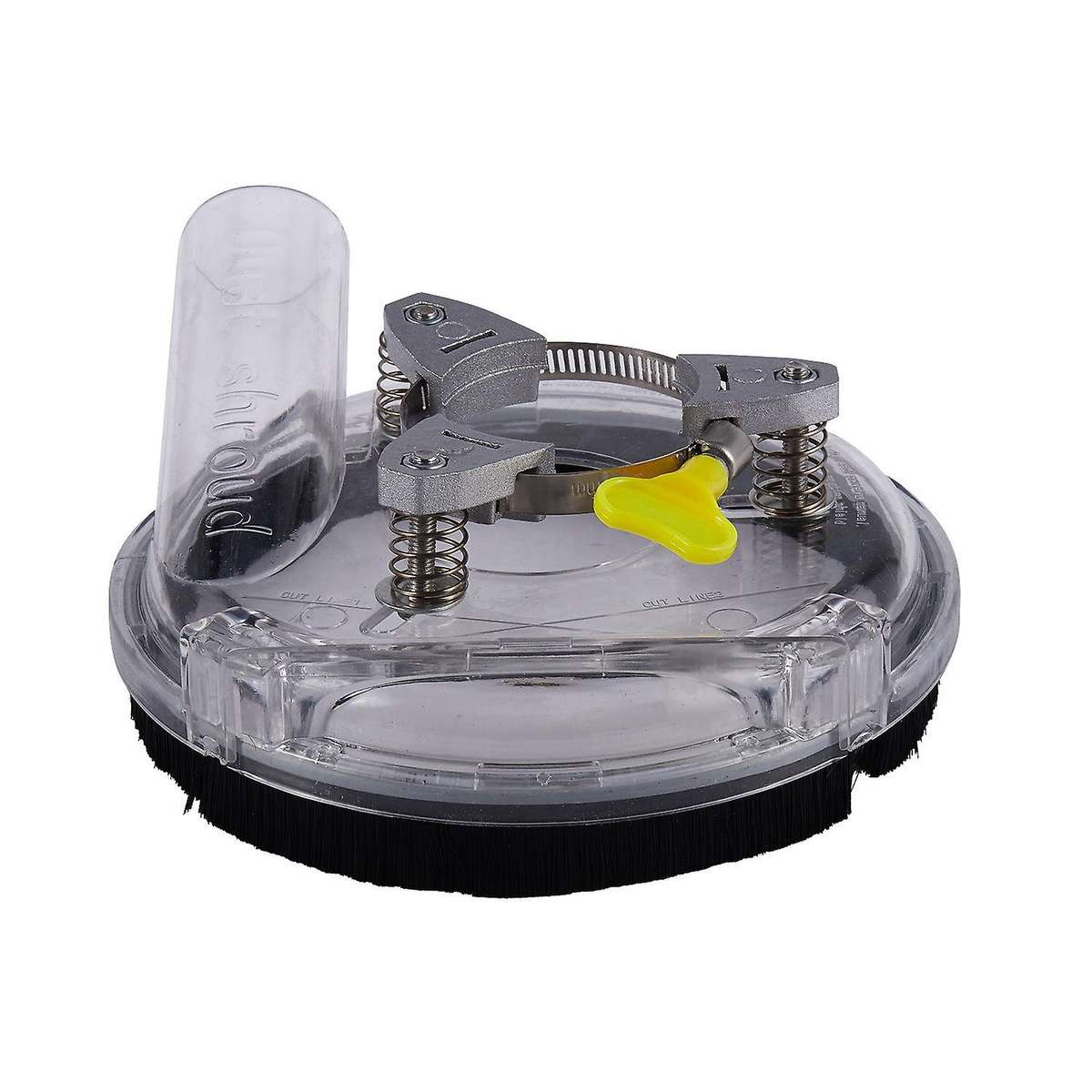 Shroud Dust Cover for 125mm Angle Grinder Hand Grinder Power Tool