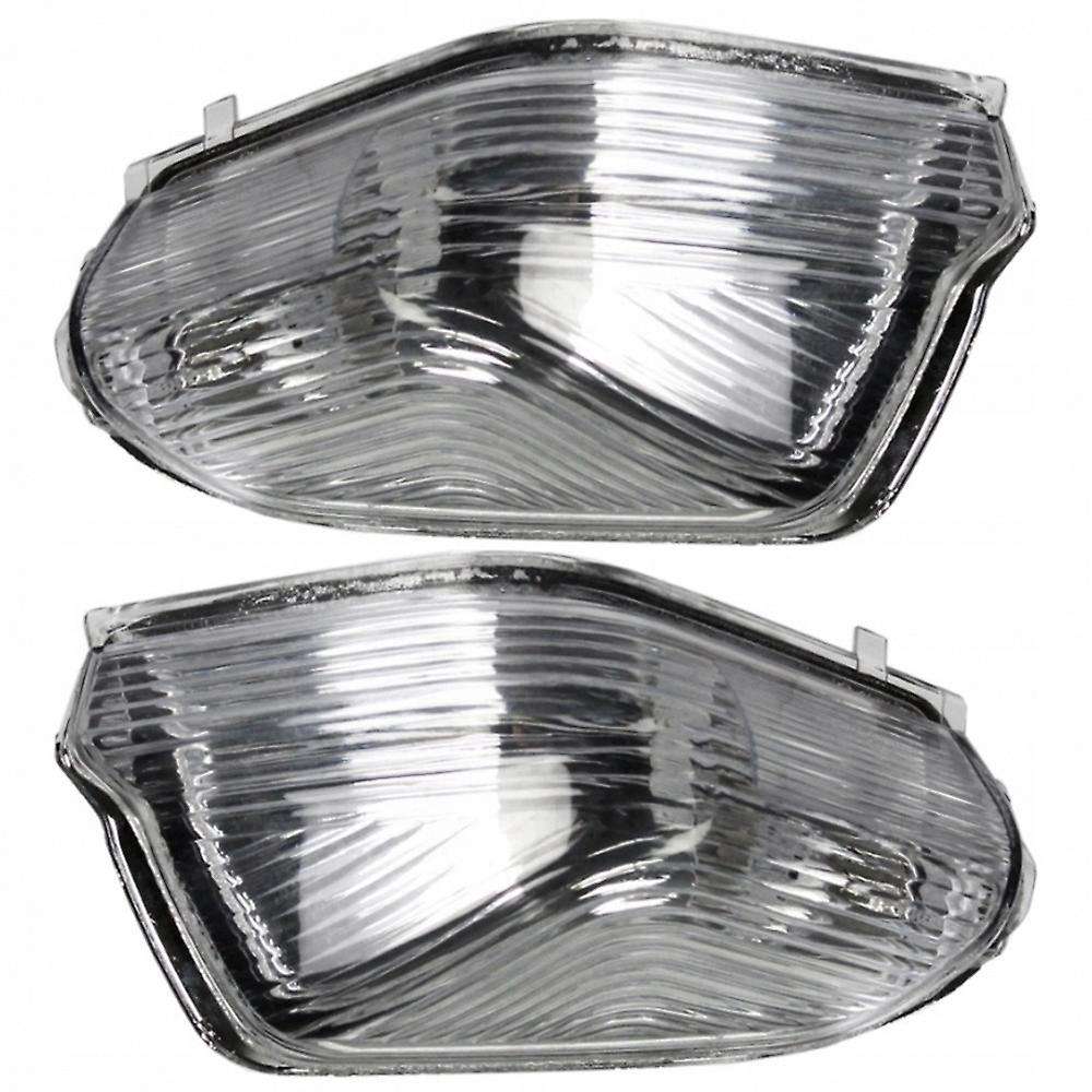 Rearview Mirror Signal Light Shell for Mercedes Sprinter 06-17