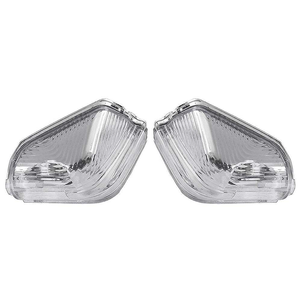 Rearview Mirror Signal Light Shell for Mercedes Sprinter 06-17