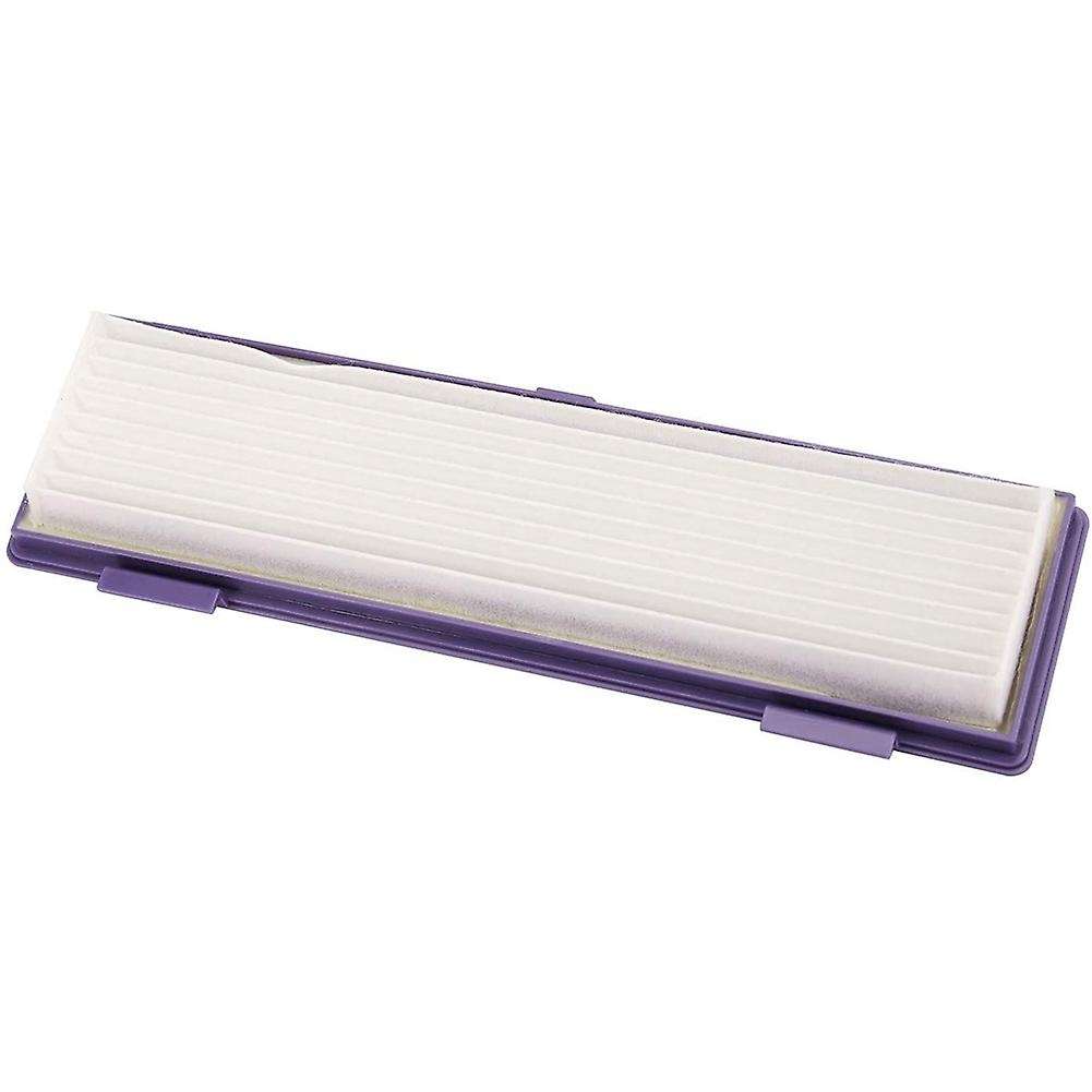 10pcs Hepa Filters for Neato Botvac D / Connected Series D7 D80 D85