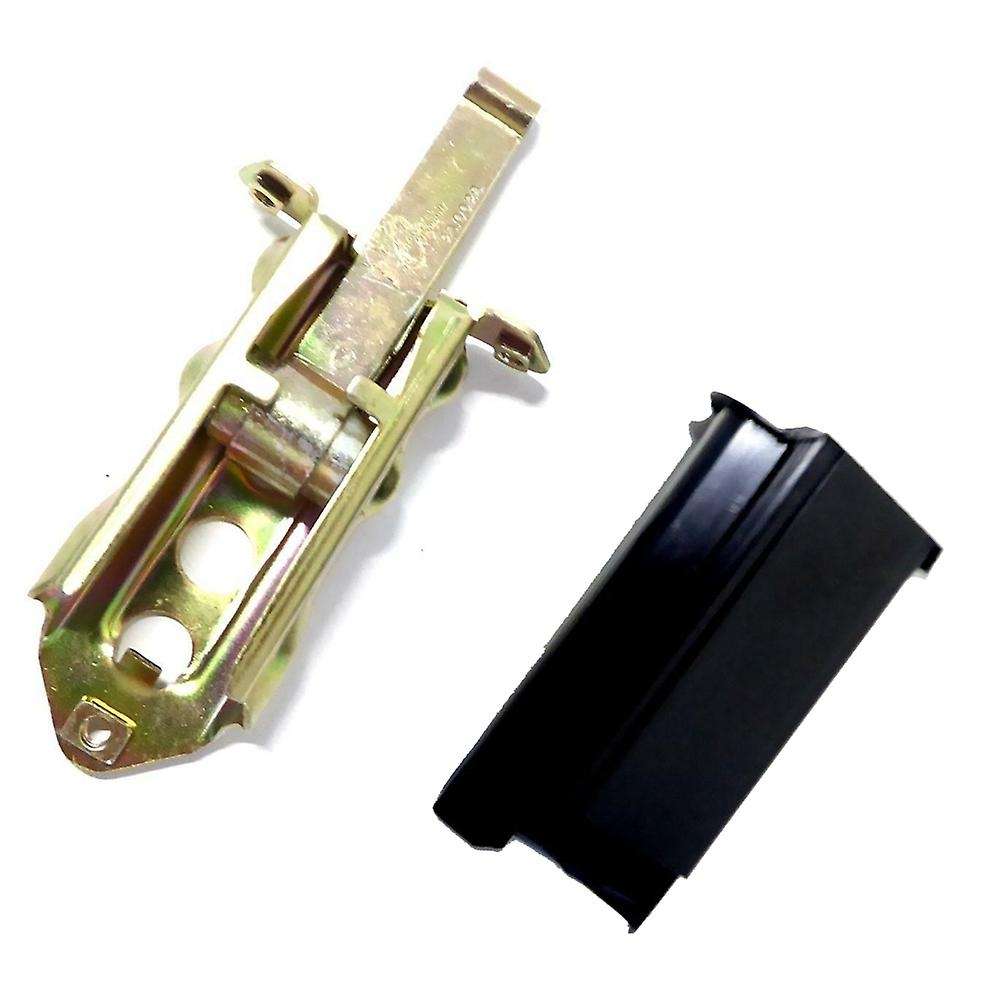 1pcs Door Stops Catch 1267200516 for Mercedes Benz E-class