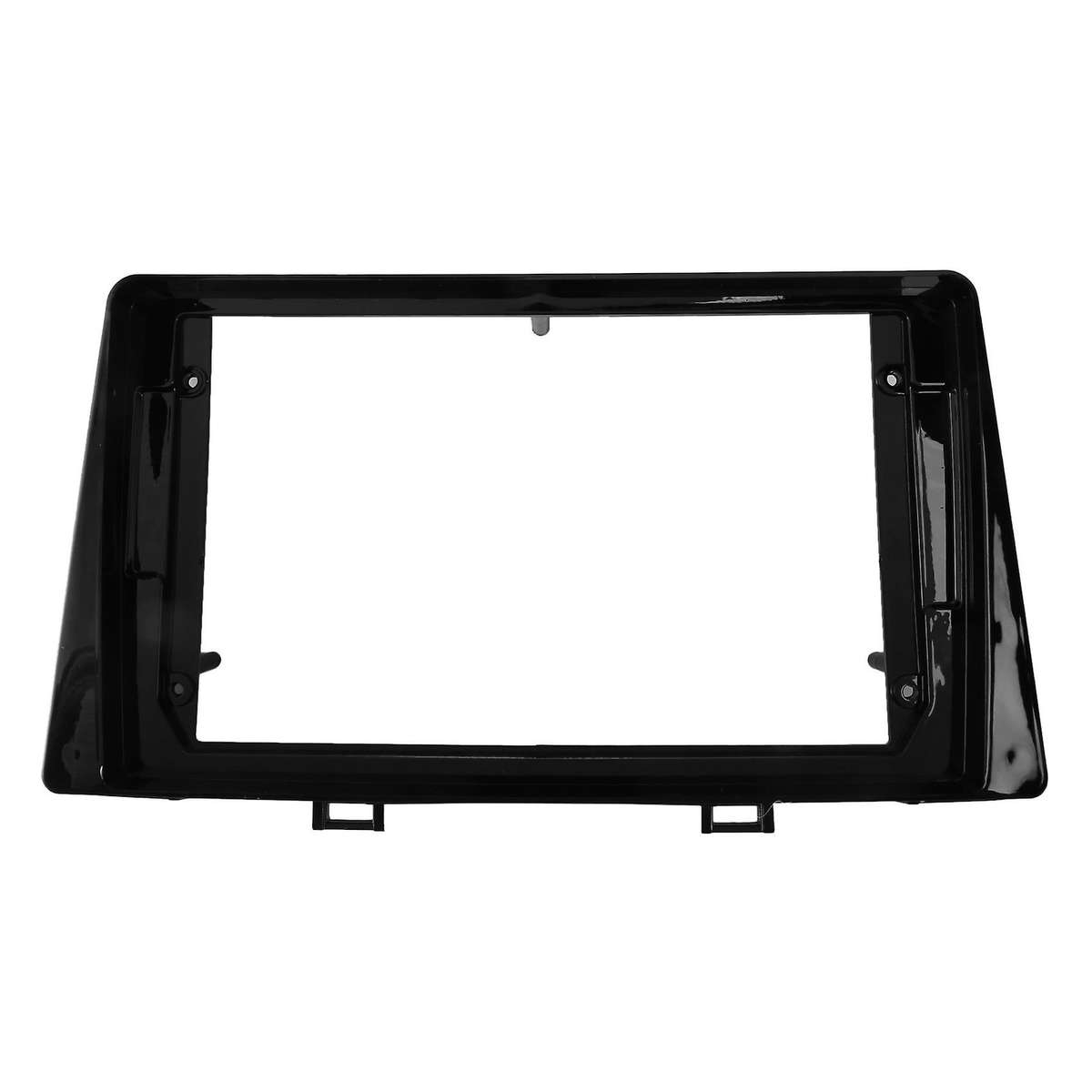 9 Inch Car Fascia for Kia Picanto Morning 2018-2019 Car Dvd Frame
