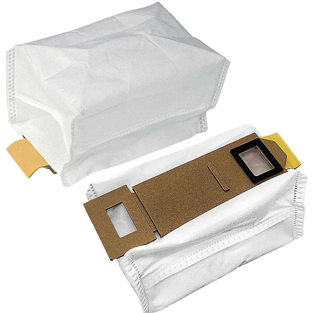 13pcs Dust Bags for Xiaomi Roborock S7 T7s T7s Plus Vacuum Cleaner