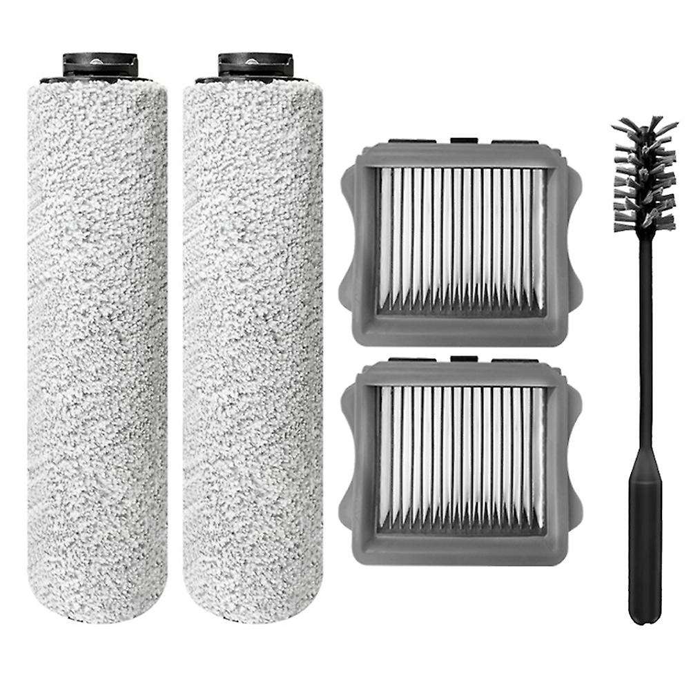 Roller Brush for Tineco Floor One S3 and Ifloor 3 Vacuum Cleaner