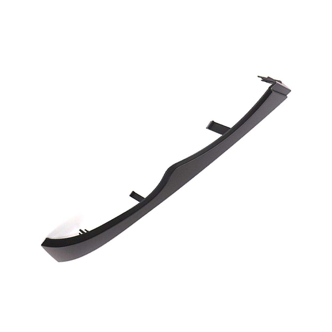 Right Front Headlight Under Cover Strips For-bmw E46 325i 330i 02-05