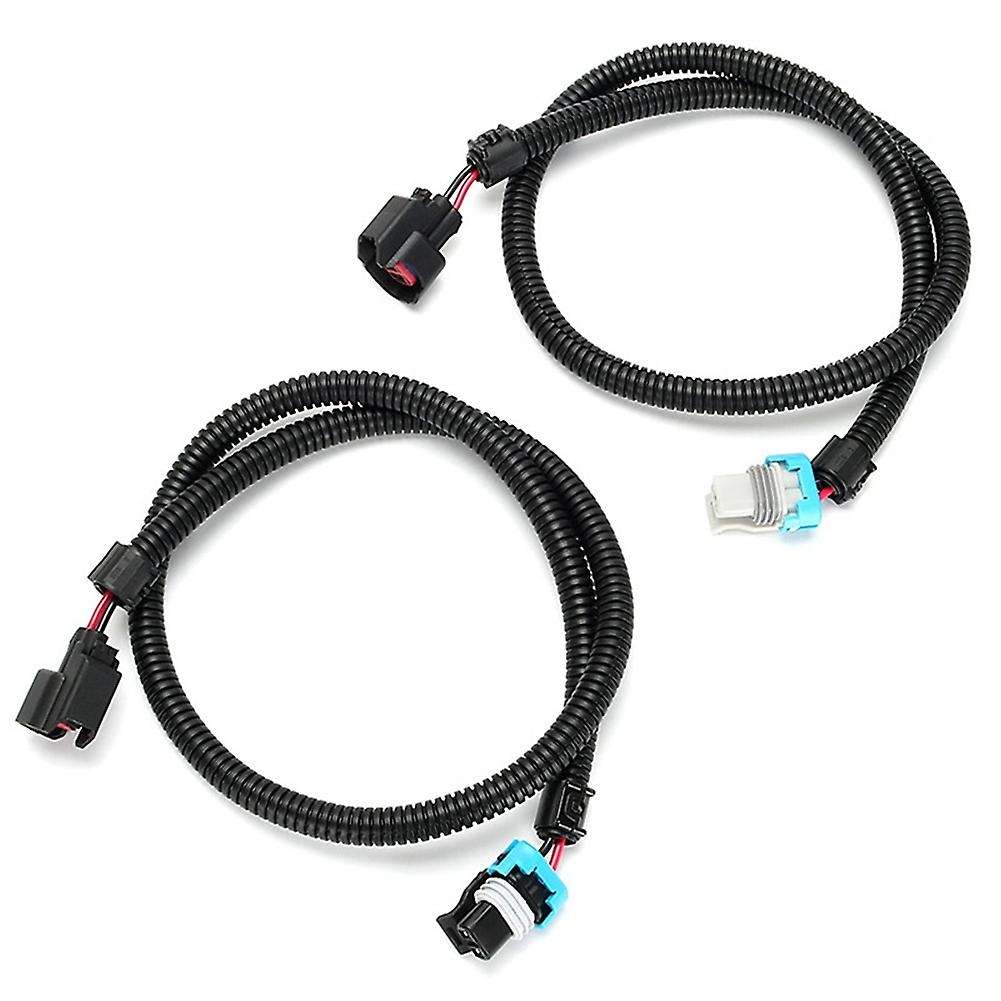 Fuel Injectors Gray Plug Connector for Polaris Ranger Xp 800 Ranger