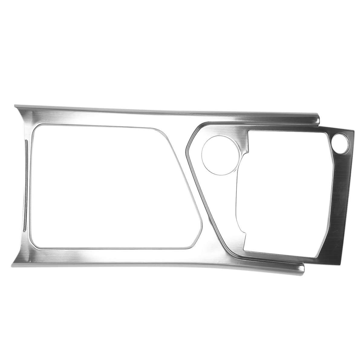 Car Shift Panel Frame Protector for - Tiguan L Mk2 2016-2020 B