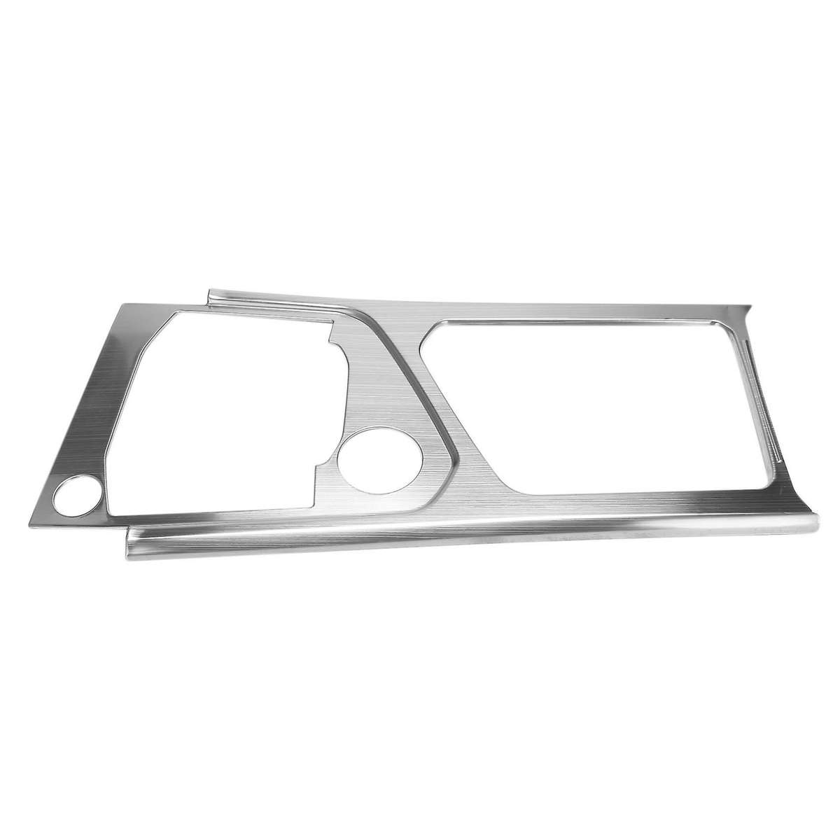 Car Shift Panel Frame Protector for - Tiguan L Mk2 2016-2020 B