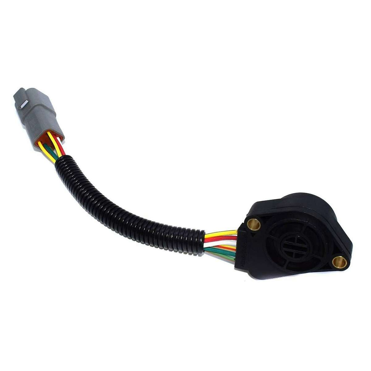 5 Wires Throttle Position Sensor for Volvo Truck 20893518 21116880
