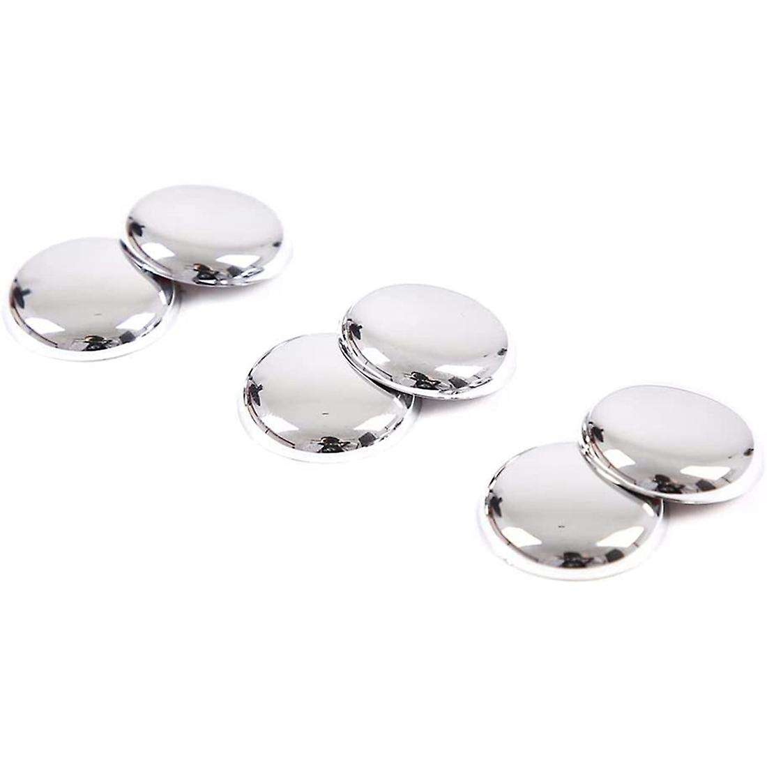 Car Tail Glass Screw Protective Cover for Toyota Fj Cruiser 2007-2021