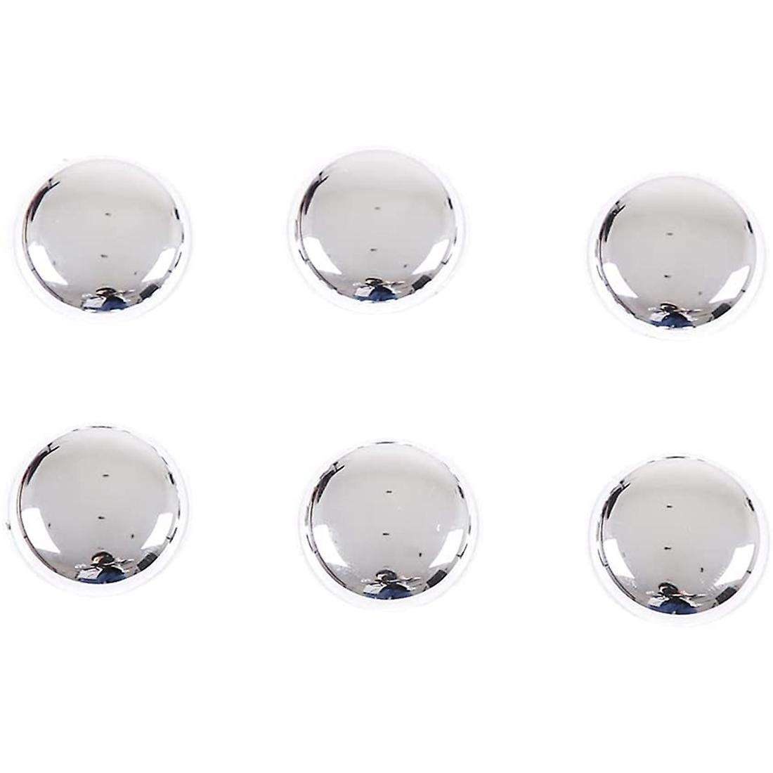 Car Tail Glass Screw Protective Cover for Toyota Fj Cruiser 2007-2021