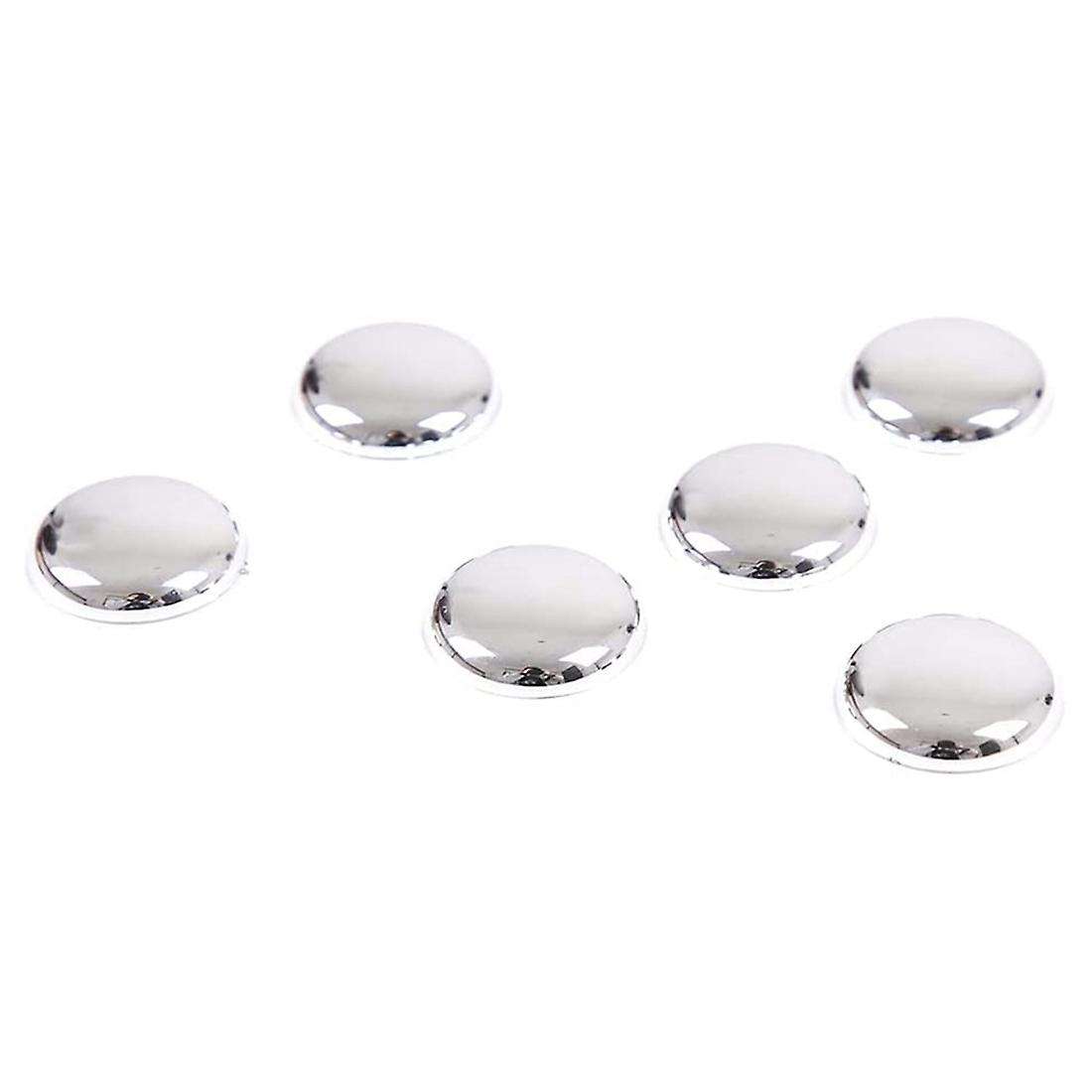 Car Tail Glass Screw Protective Cover for Toyota Fj Cruiser 2007-2021