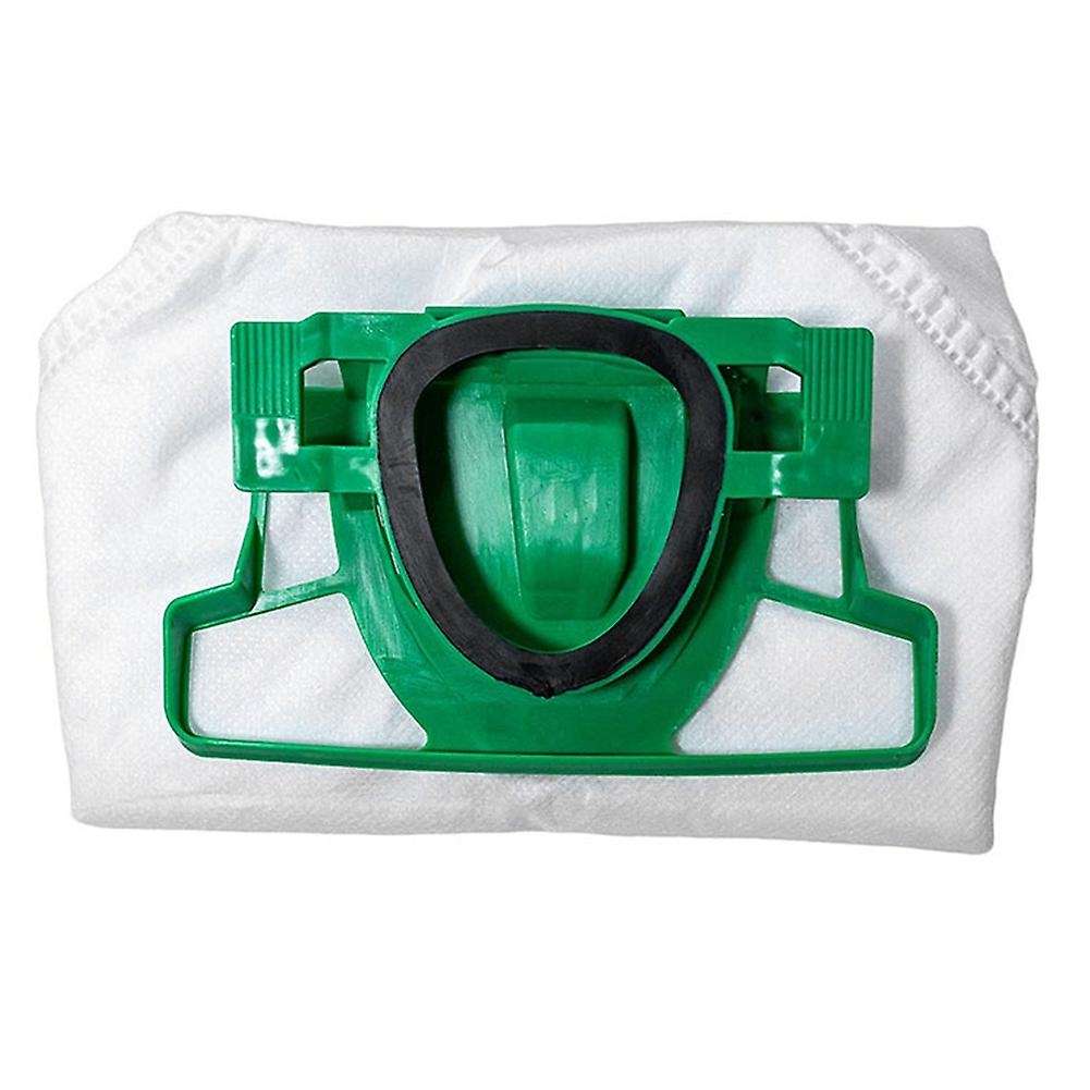 8pcs Spare Parts Dust Bags for Vorwerk Kobold Vk200 Fp200 Vacuum