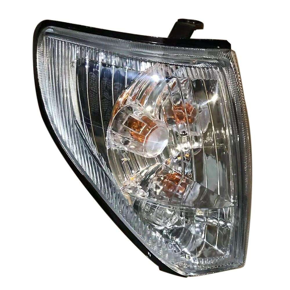 Car Front Right Side Corner Light for Land Cruiser Fj90 Prado 97-02