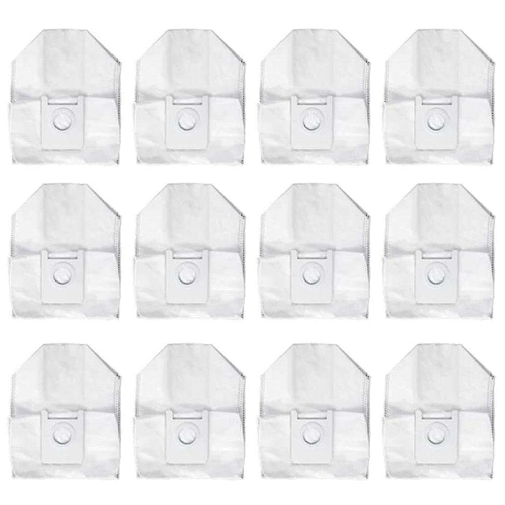 Replacement Dust Bags for Roidmi Eve Plus Vacuum Cleaner Spare Parts