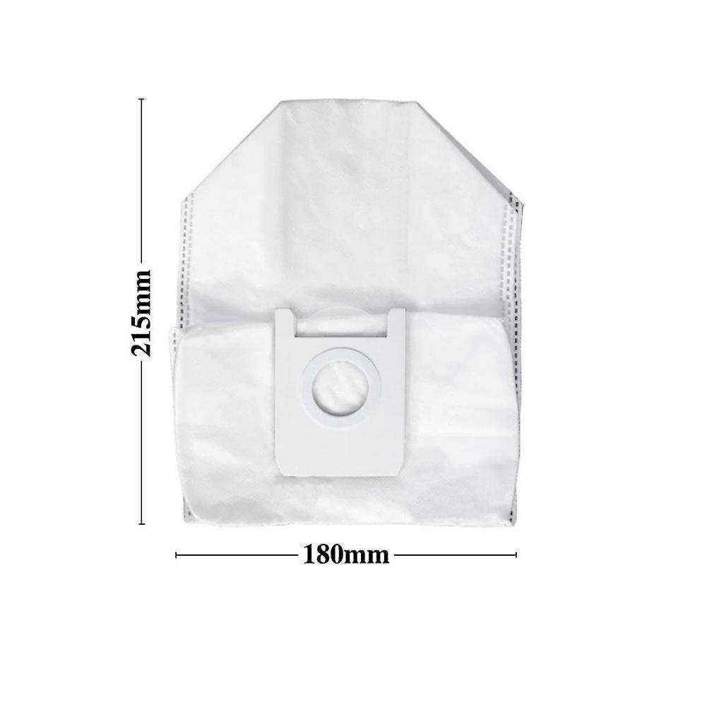 Replacement Dust Bags for Roidmi Eve Plus Vacuum Cleaner Spare Parts