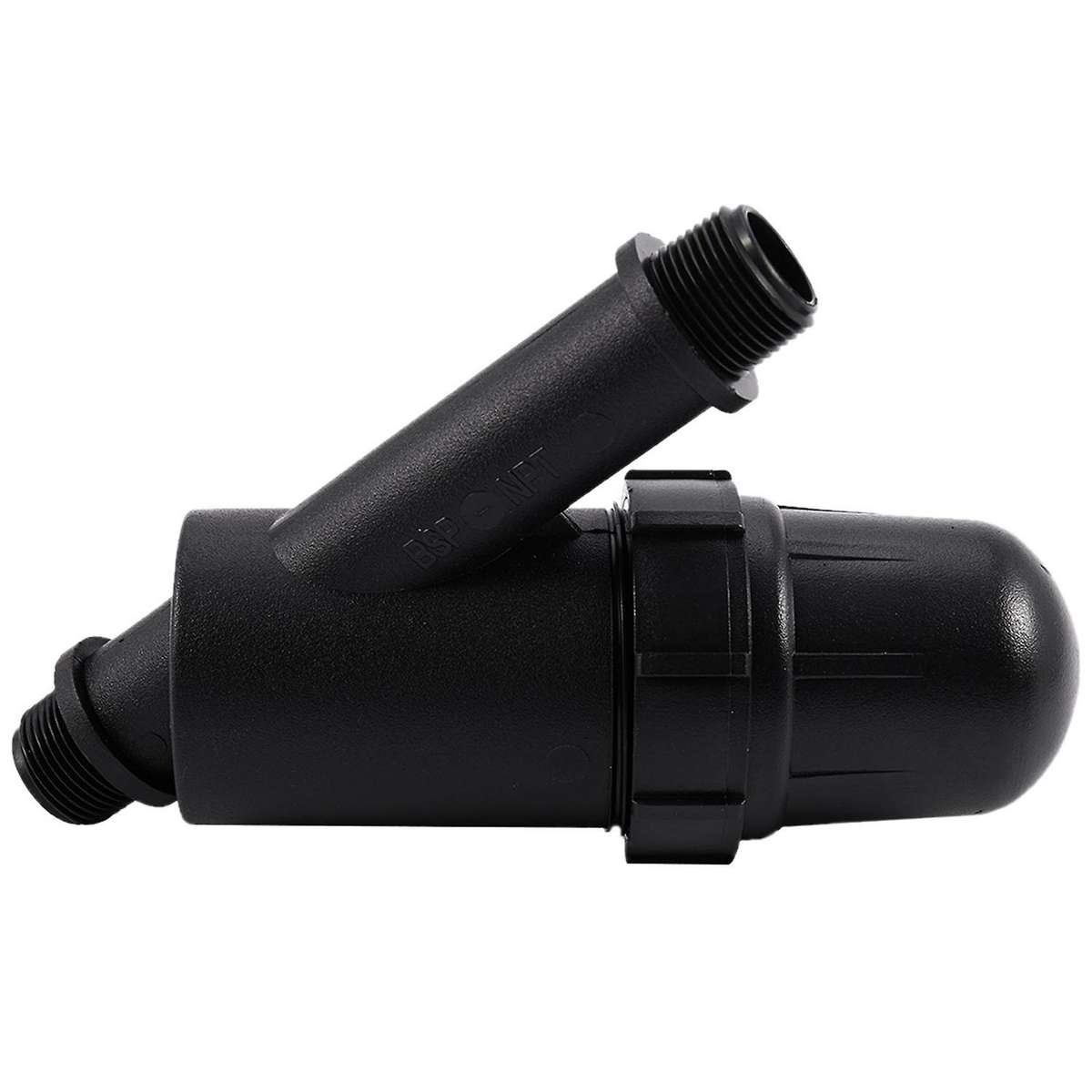 2 Pcs Garden Watering Net Filter Screen Sprayer 3/4 Inch Tools