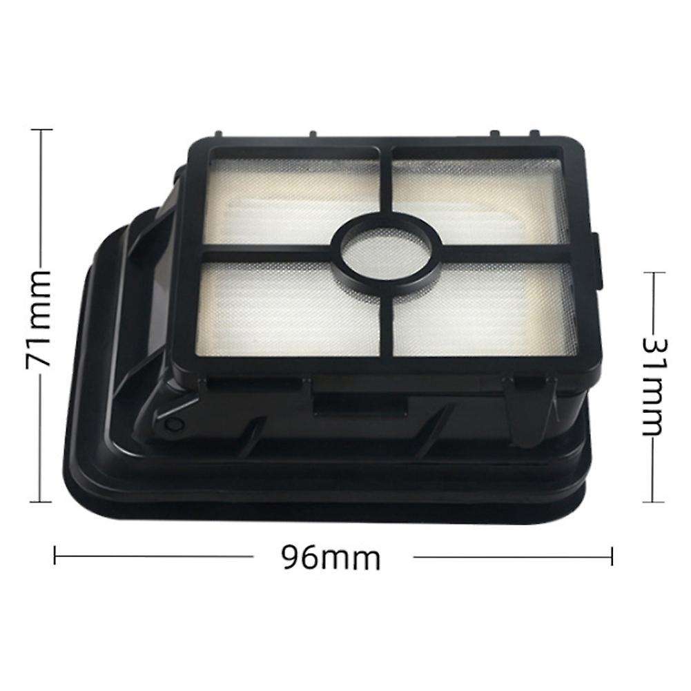 3+3+1 Parts Are for Bissell Crosswave 1785/2306/1866/1868/1926