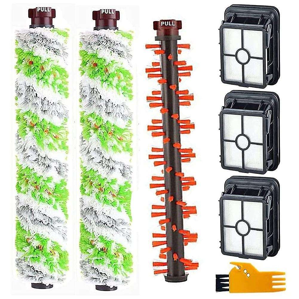 3+3+1 Parts Are for Bissell Crosswave 1785/2306/1866/1868/1926