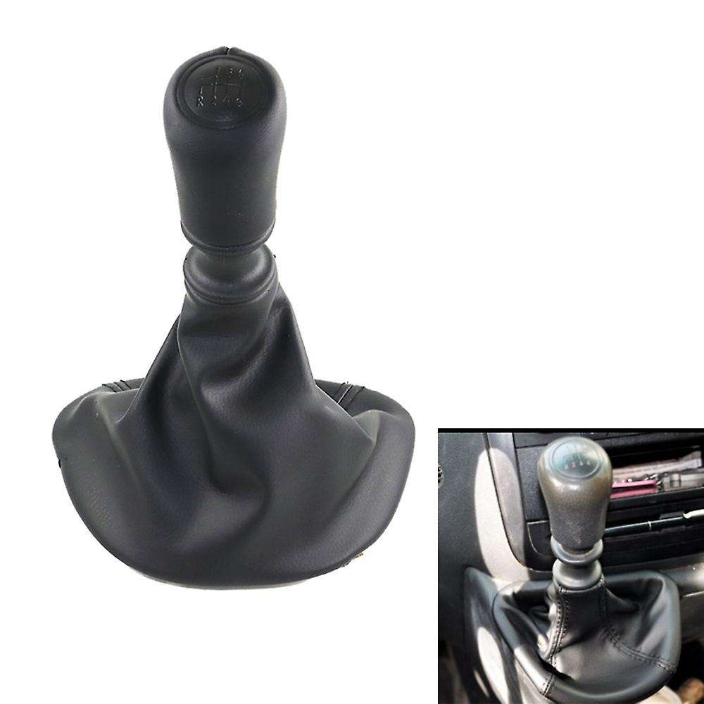 Manual 6 Speed Gear Stick Shift Lever Head for Benz W639 Vito 2003-10