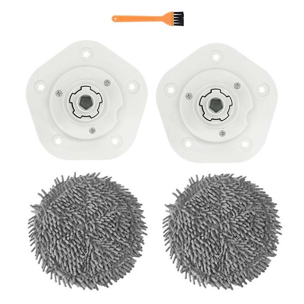 5pcs Replacement Parts for Xiaomi Mijia Pro Stytj06zhm Robot