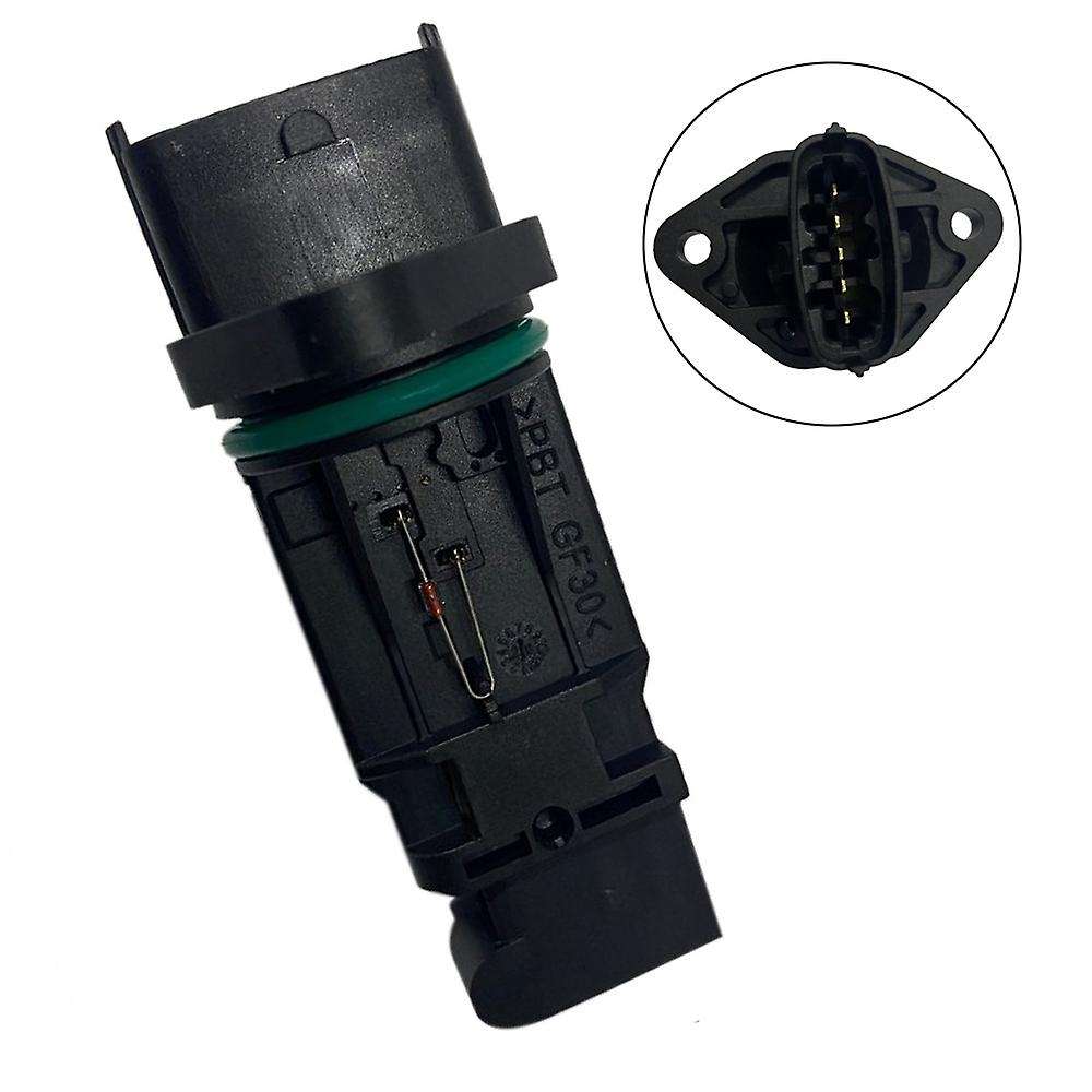 Car Mass Air Flow Meter Sensor Maf for Chevrolet Dmax 3.0 Disel 4jh1