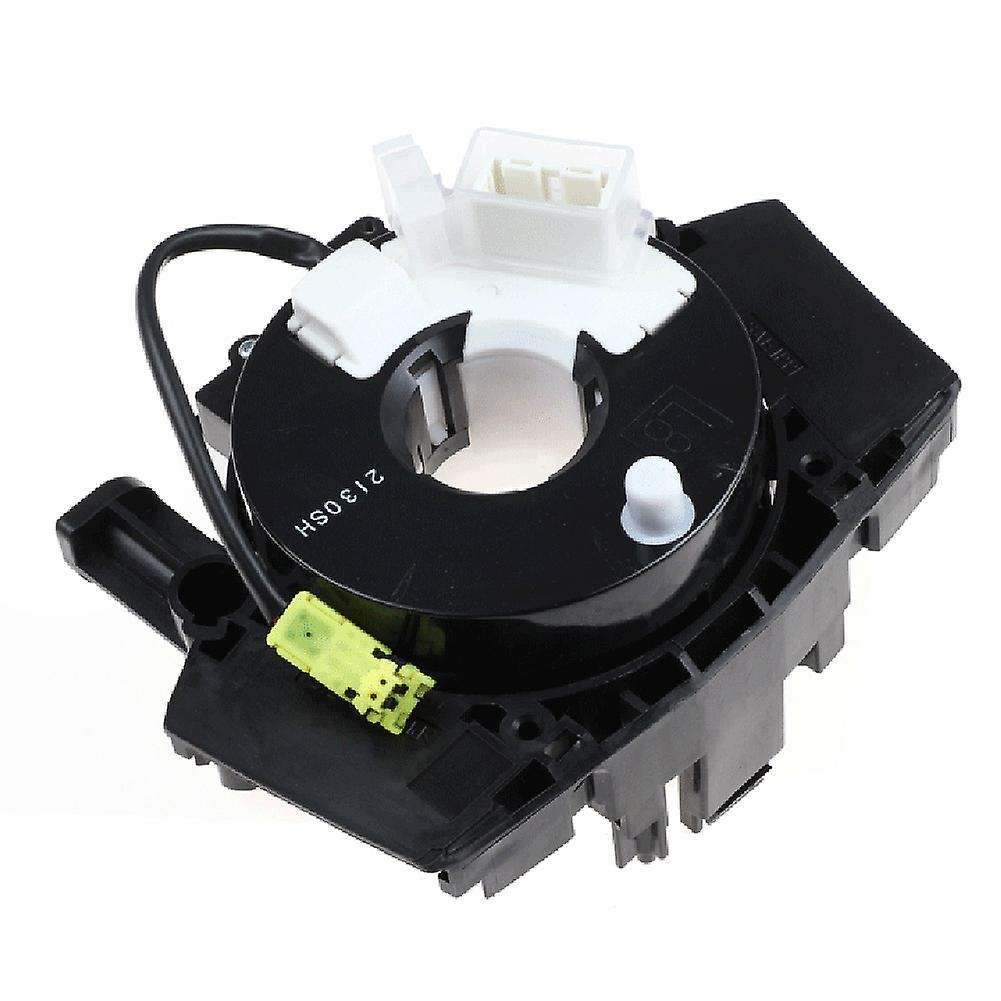 New Steering Wheel Spiral Cable Clock Spring 25567-eb06a