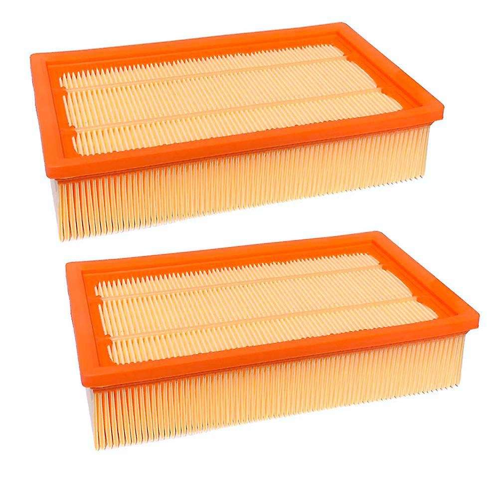 Filter Replacement Kit for Karcher Nt25 Nt35 Nt360 Nt45 / 1 Nt55 / 1