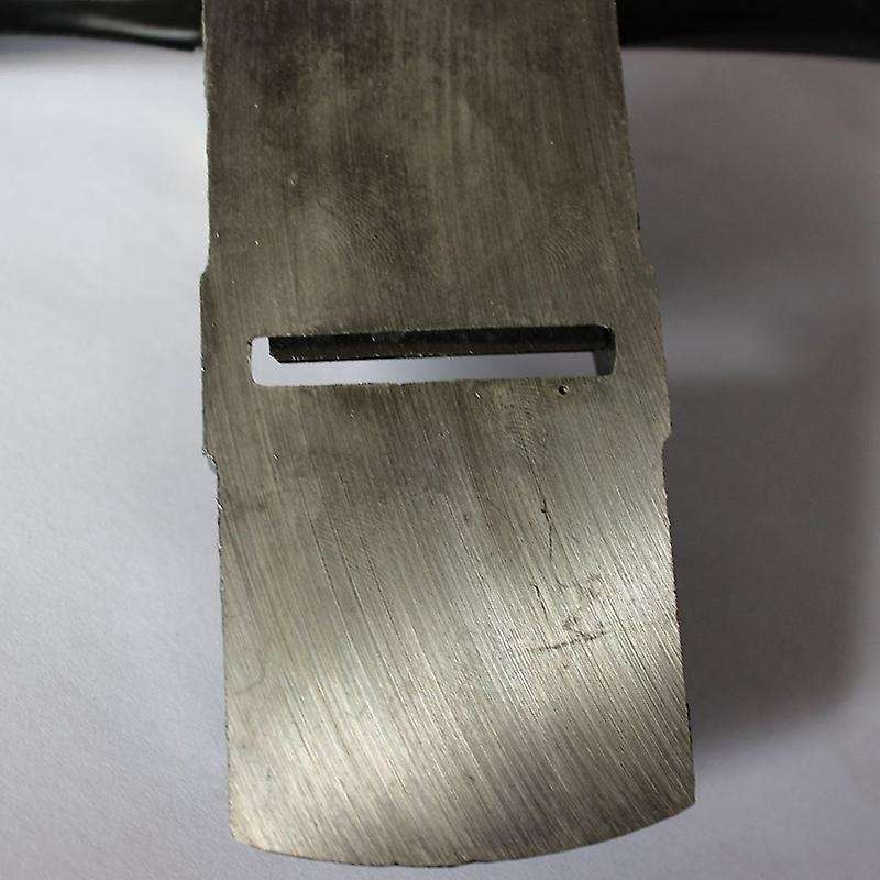 Adjustable Plane Spokeshave Woodworking Hand Planer Trimming Tools