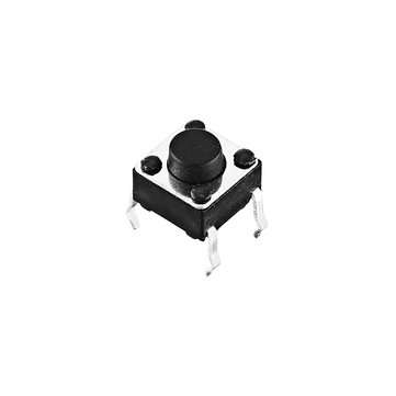 3Pcs 4X4 Matrix Keyboard Tact Touch Switch MCU Learning Board Development Board External Expansion K