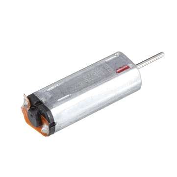 3Pcs 6v 29000RPM K30 Motor Mini DC Motor for Toy Model Robot DIY Part