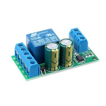 3pcs AC/DC 12V Fish Tank Aquarium Automatic Water Supply Controller Water Level Sensor Solenoid Valv