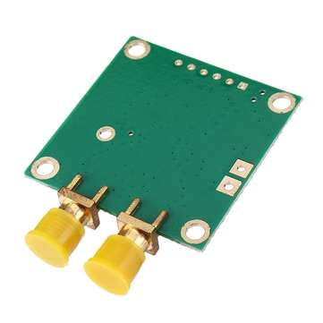 3pcs AD8302 Wideband Amplitude Phase Detection Impedance Analysis Module Amplifier Filter Mixer Loss