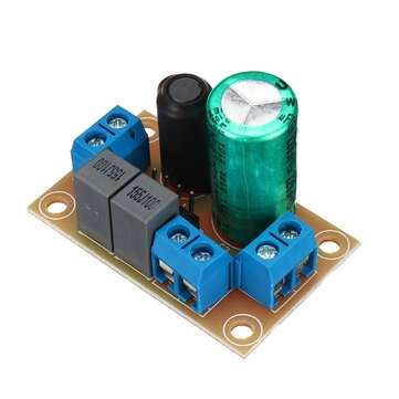 3Pcs Adjustable HIFI Speaker High and Low Frequency Divider Speaker Audio Crossover Module Board