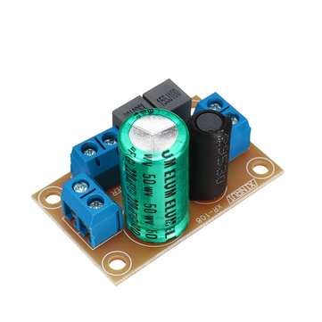 3Pcs Adjustable HIFI Speaker High and Low Frequency Divider Speaker Audio Crossover Module Board
