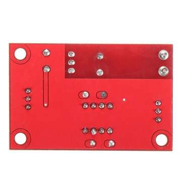 3pcs DC 9-24V AC 8-16V NE5532 Audio OP AMP Microphone Preamps Pre-Amplifier Module Board