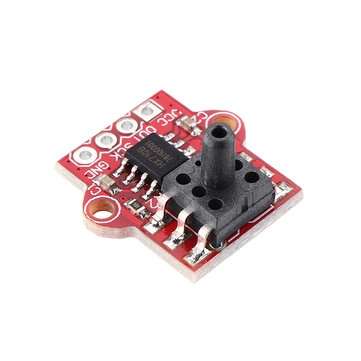 3pcs Digital Barometric 40KPa Pressure Sensor Module Liquid Water Level Controller Board