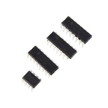 3pcs EQKIT 60 Seconds Electronic Timer Kit DIY Parts Soldering Practice Board
