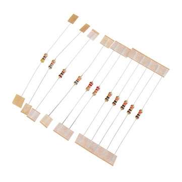 3pcs EQKIT 60 Seconds Electronic Timer Kit DIY Parts Soldering Practice Board