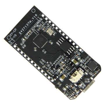 3pcs LILYGO TTGO T-Display ESP32 CP2104 WiFi bluetooth Module 1.14 Inch LCD Development Board