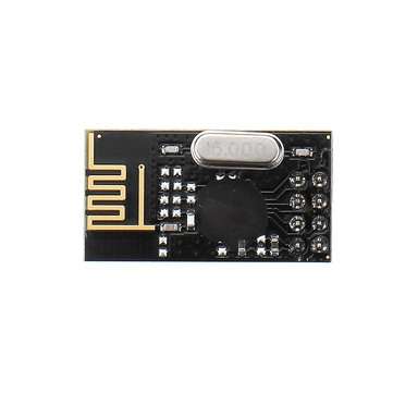 3pcs NRF24L01 Wireless Module 24L01 2.4G Wireless Communication Module