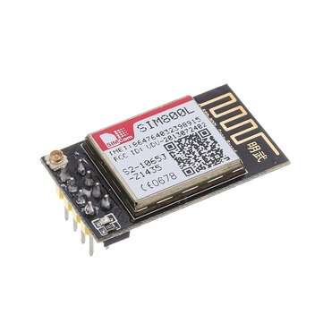 3Pcs SIM800L ESP-800L GPRS GSM Module Micro SIM Card Core Board Pin Compatible ESP8266 ESP32 Wireles