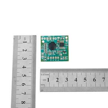 3pcs Sound Module for Electronic Toy IC Chip Voice Recorder 120s 120secs Recording Playback Talking