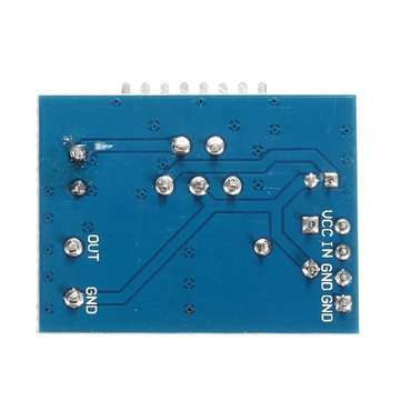 3Pcs TDA2030 TDA2030A Audio Amplifier Module