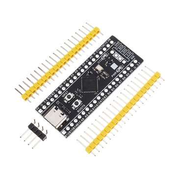 3pcs STM32F401 Development Board STM32F401CCU6 STM32F4 Learning Board  for Arduino - produc