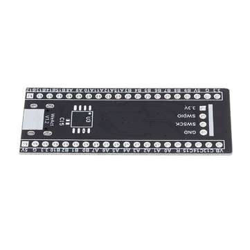 3pcs STM32F401 Development Board STM32F401CCU6 STM32F4 Learning Board  for Arduino - produc