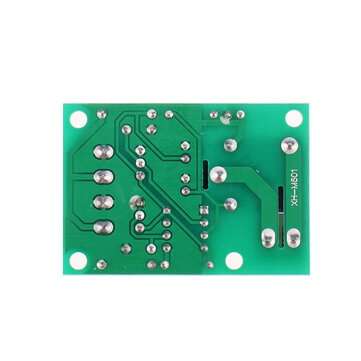 3pcs XH-M601 12V Battery Charging Module Smart Charger Automatic Charging Power Outage Power Control